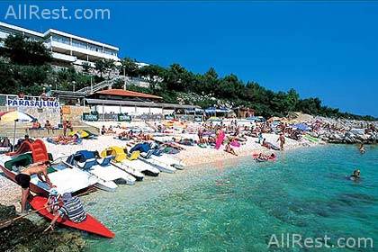 Girandella Tourist Village 9